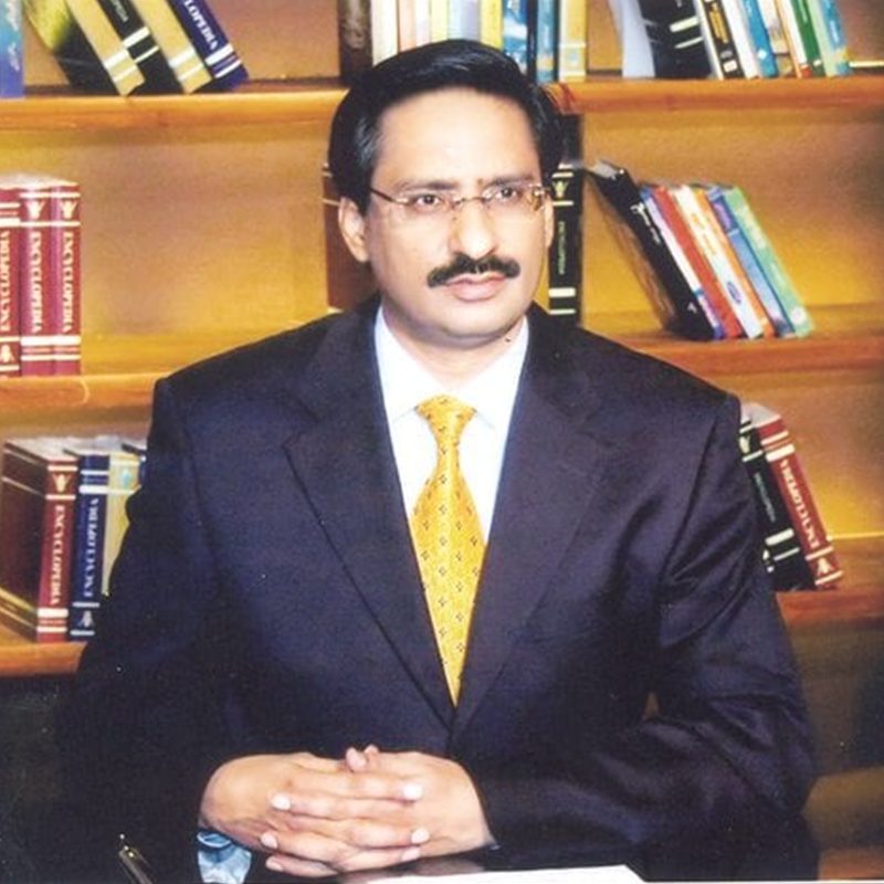 Javed Chaudhary