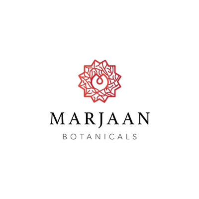 Marjaan Botanicals logo