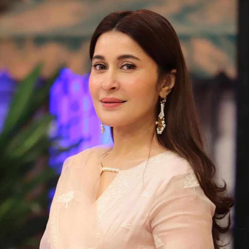 Dr. Shaista Lodhi