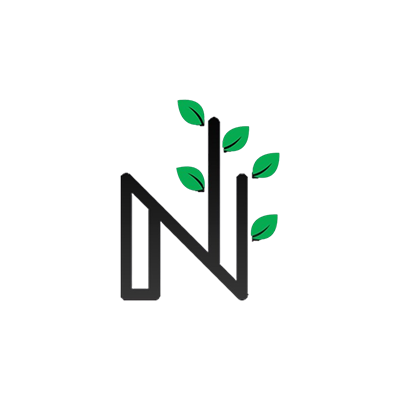 The Nature's Store Logo