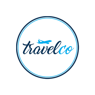 Travel Co logo