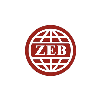 Zeb Travels logo