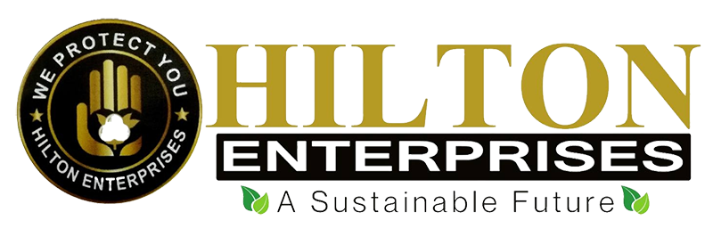 Hilton Enterprises Inc.