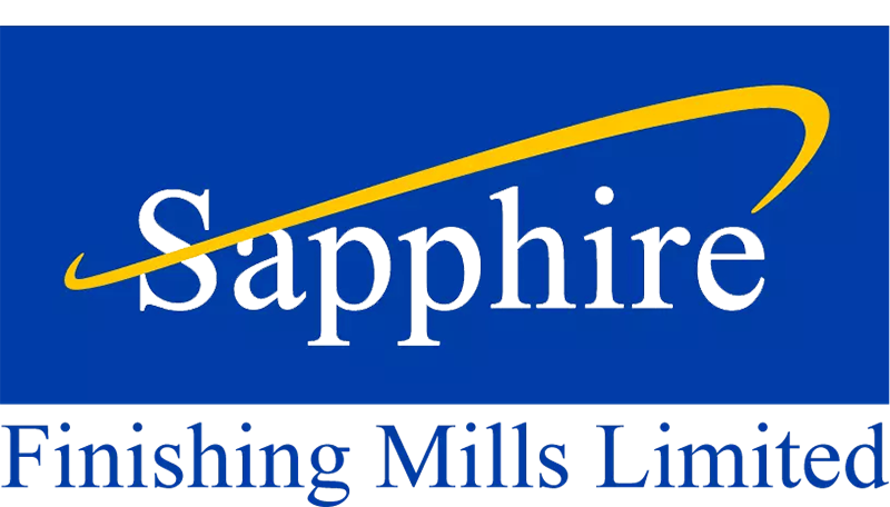 Sapphire Finishing Mills Ltd