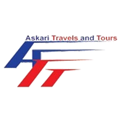 Askari Travels & Tours logo