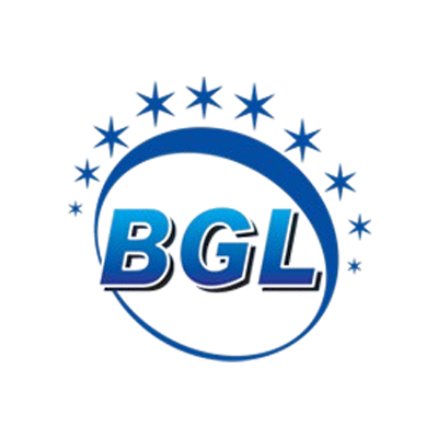 BGL Glass Logo