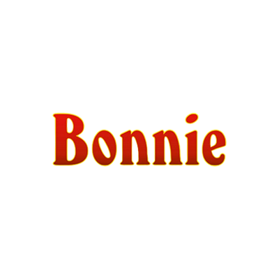 Bonnie Cat Food