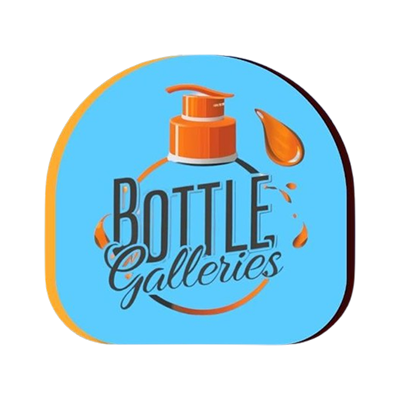 Bottle Galleries Logo