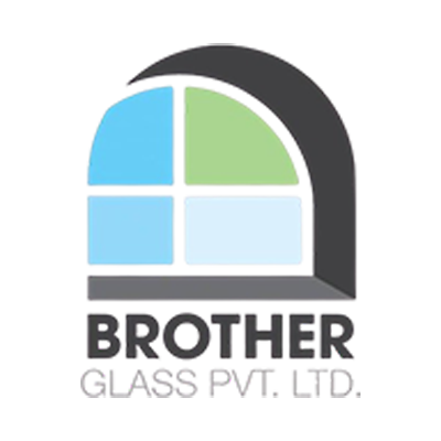 Brother Glass Logo