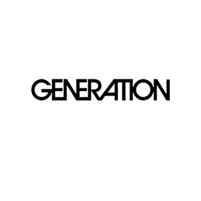 Generation logo