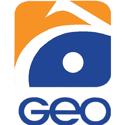 Geo Entertainment logo