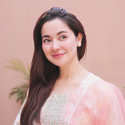 Hania Amir