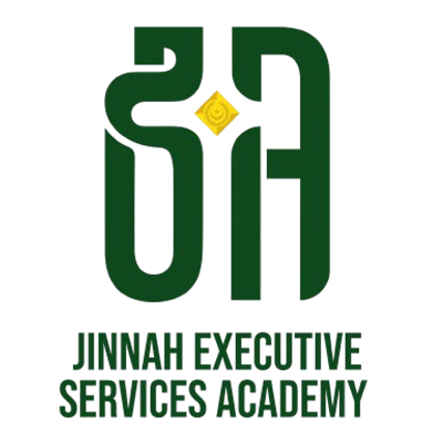 Jinnah Executive Services Academy logo