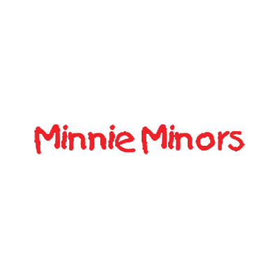 Minnie Minors logo