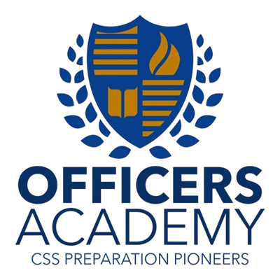 Officers Open Academy Lahore logo