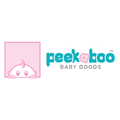 Peekaboo logo