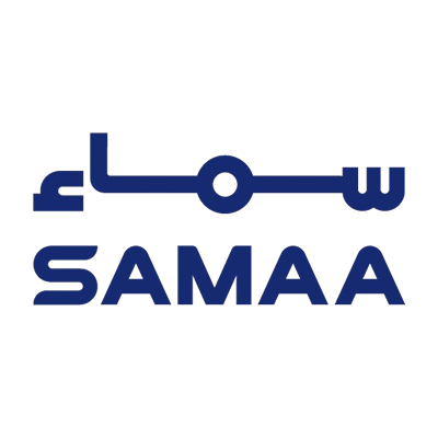 Samaa News App logo