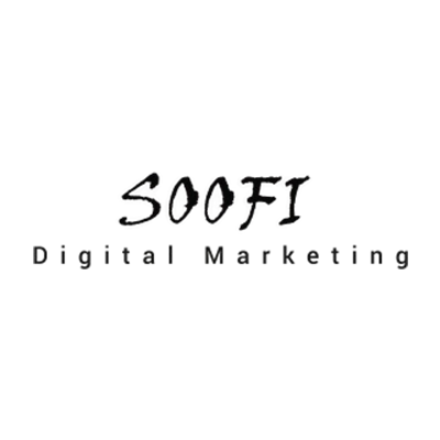 Soofi Digital Marketing logo