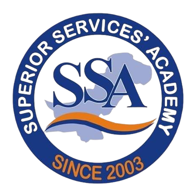 Superior Services Academy logo