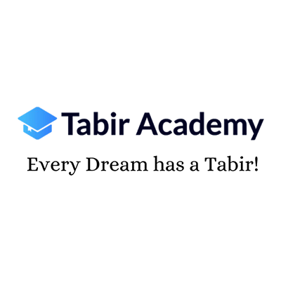 Tabir Academy logo