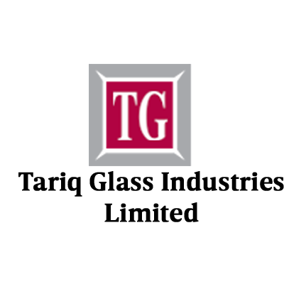 Tariq Glass Industries Logo