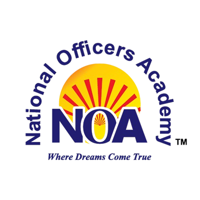 National Officers Academy  logo