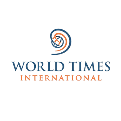 World Times Institute logo