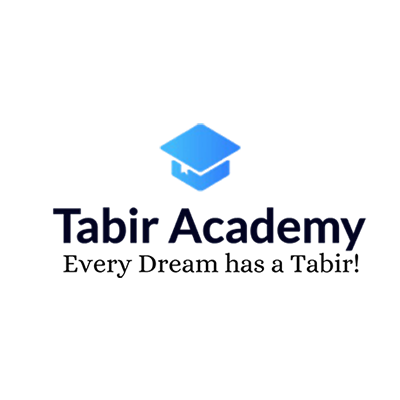 Tabir Academy Logo