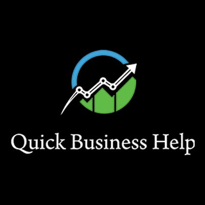 Quick Business Help logo