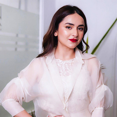 Yumna Zaidi