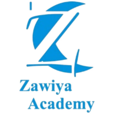 Zawiya Academy logo