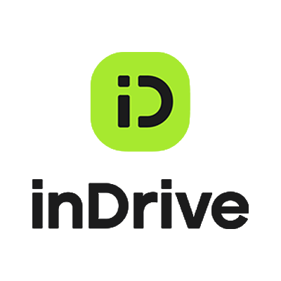 inDrive logo