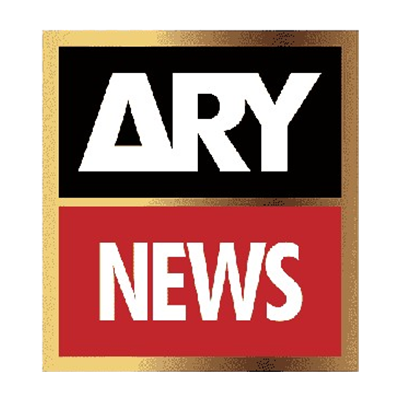 ARY News App logo