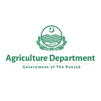 Government of Punjab agriculture department logo