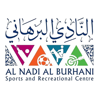 Al-Nadi-al-Burhani Sports Academy logo