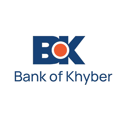 Bank of Khyber logo