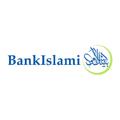 BankIslami logo