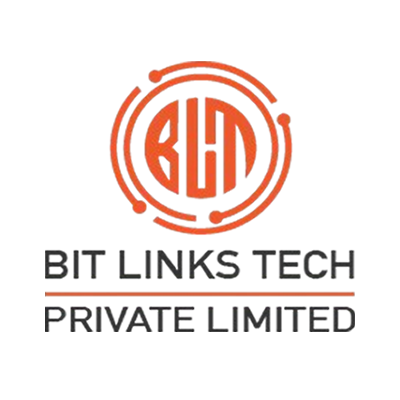 Bitlinks Tech logo