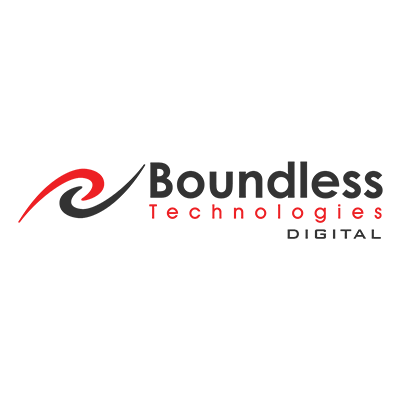 Boundless Technologies logo