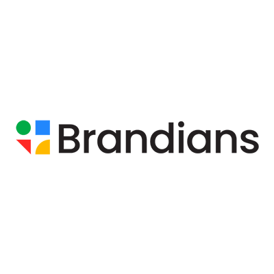 Brandians logo