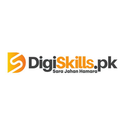 Digi Skills logo