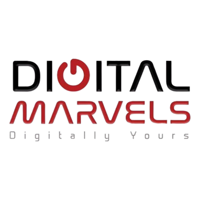 Digital Marvels (Pvt) Ltd logo