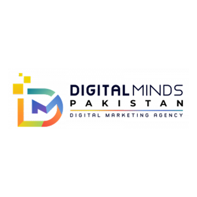 Digital Minds logo