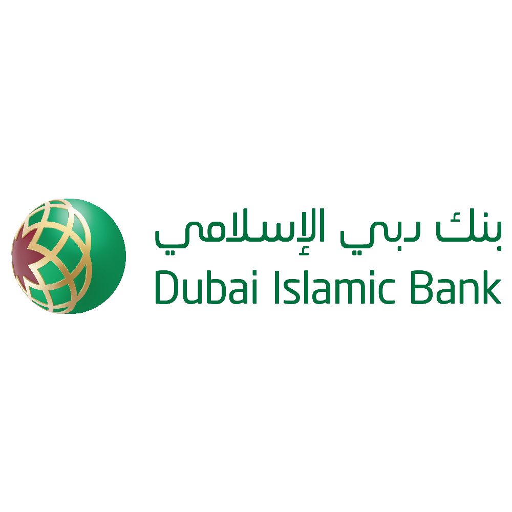 Dubai Islamic Bank logo