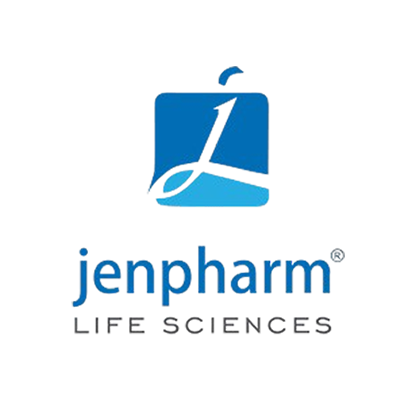 Jenpharm logo
