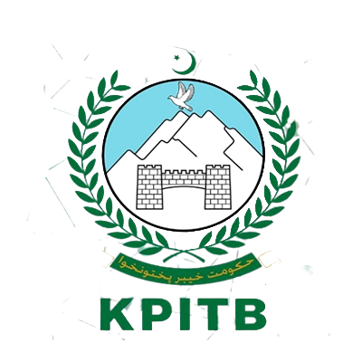 KPITB logo