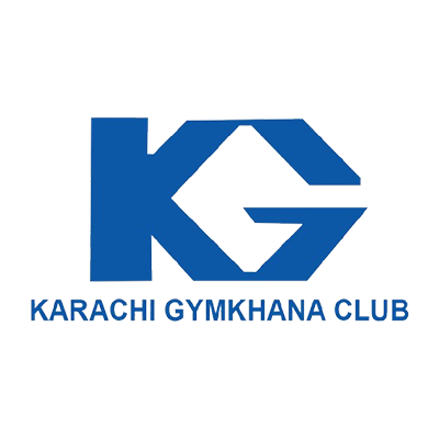 Karachi Gymkhana logo