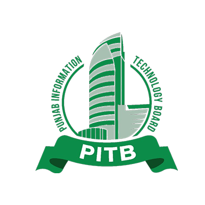 PITB logo