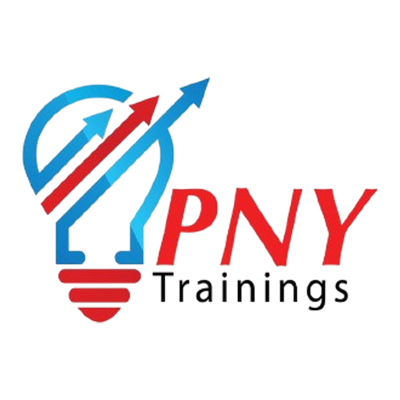 PNY Trainings logo