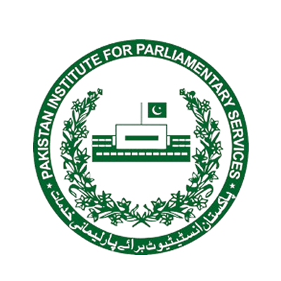 Pakistan Institute for Parliamentary Services logo